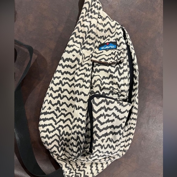 Kavu Rope Bag - Picture 3 of 7